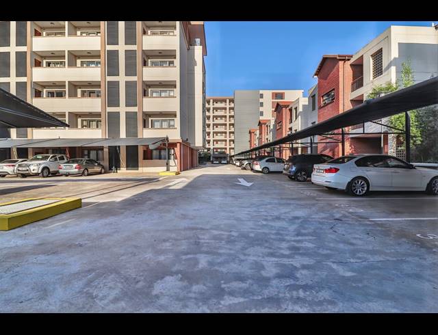 2 BEDROOM APARTMENT TO LET IN UMHLANGA RIDGE
